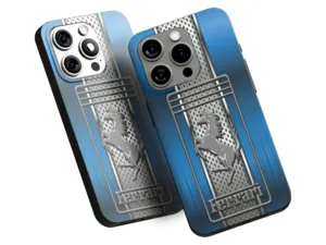 Ferrari Smartphone Schutz Tuning Drift Optik